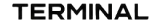 TradingTerminalX logo