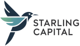 Starling Capital logo