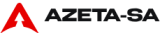 Azeta SA logo