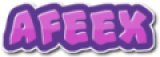Afeex logo