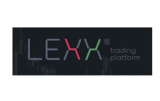 LEXX Trading Platform logo