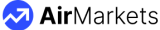 AirMarkets logo