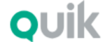 Quik (q-tech-ltd.org) logo