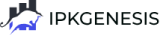 Компания IPKgenesis logo