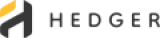 Hedger logo