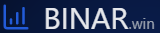 Binar.win logo
