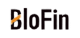 BloFin logo