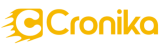 Cronika logo
