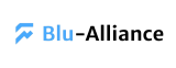Blu Alliance logo
