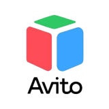 M Avito Com logo