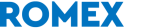 Romex (pomex.cc) logo