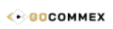 Gocommex logo