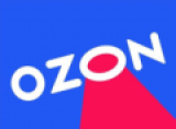 Ozon Cfd logo