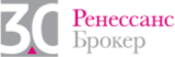 Ренессанс Брокер logo