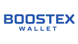 BoostEx Wallet logo