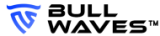 Bullwaves logo