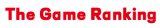 Yk Gname logo