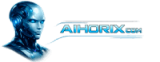 Aihorix logo