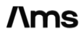 AMS logo