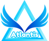Atlantis Exchange Pro logo