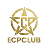 ECP Club logo