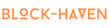 Block Haven logo