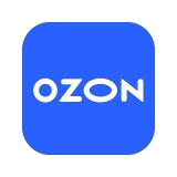 Ozon Place logo