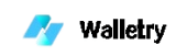 Walletry logo