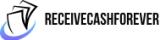 ReceiveCashForever logo