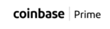 Coinbase Prime logo