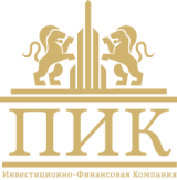«ИФК ПИК» logo