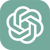 ChatGPT Trading logo