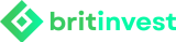 Britinvest logo