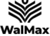 Walmax logo