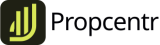 Propcentr logo