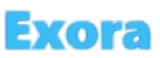 Exora logo