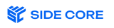 Side Core logo