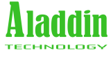 Aladdin Technology logo