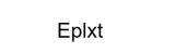 Eplxt logo