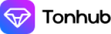 Tonhub logo