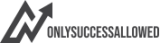 OnlySuccessAllowed logo