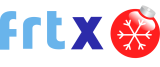 FRTX logo