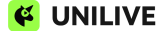 UniLive logo