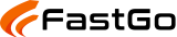 FastGo logo