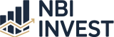 NBI Invest logo