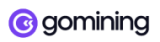 GoMining logo