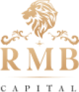 RMB Capital logo