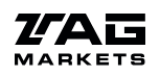 Tag Markets logo