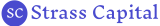 Компания Strasscapitalltd logo