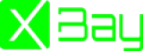 BayX logo